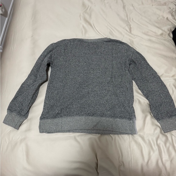 Women’s Gray Roots Sweater - Picture 2 of 3